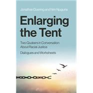 Enlarging the Tent by Jonathan Doering, 9781803412993