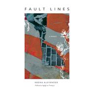Fault Lines by Alexander, Meena; Thiong'o, Ngugi Wa, 9781936932993