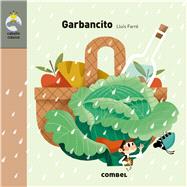 Garbancito by Bravo, Roberto, 9788491012993
