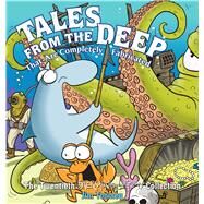Tales from the Deep: That Are Completely Fabricated The Twentieth Sherman's Lagoon Collection by Toomey, Jim, 9781449462994