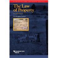 The Law of Property by Serkin, Christopher, 9781634592994