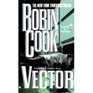 Vector by Cook, Robin, 9780425172995
