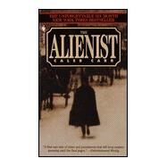 The Alienist by CARR, CALEB, 9780553572995