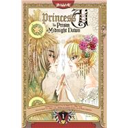 Princess Ai: The Prism of Midnight Dawn, Volume 1 by Love, Courtney; Milky, D.J.; Milky, D.J.; Kujiradou, Misaho; Boylan, Christine, 9781427812995