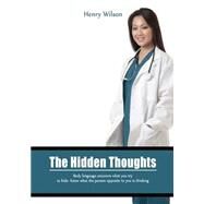The Hidden Thoughts by Wilson, Henry, 9781506012995