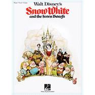 Walt Disney's Snow White and the Seven Dwarfs by Harline, Leigh; Smith, Paul; Churchill, Frank, 9781540052995