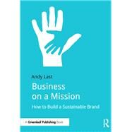 Business on a Mission by Last, Andy, 9781783532995