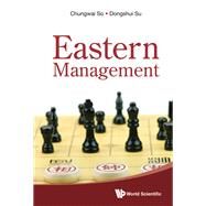Textbook of Oriental Management by Su, Dongshui; So, Chung Wai, 9789814412995