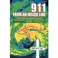 911 from an Inside Line by Stephenson, Denise, 9781425752996