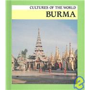 Burma by Yin, Saw Myat, 9781854352996