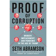 Proof of Corruption by Not Available, 9781250272997