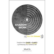Shadow Work for Hot Messes by Mandi Em, 9781507222997