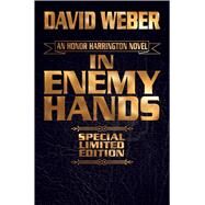 In Enemy Hands by Weber, David, 9781481482998