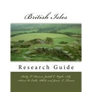 British Isles by Hansen, Holly T.; Wight, Judith E.; Eakle, Arlene H.; Tanner, James L., 9781517732998