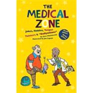 Medical Zone, the by Chmielewski, Gary, 9781599532998