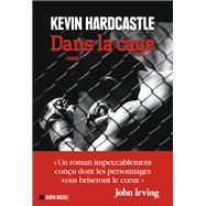 Dans la cage by Kevin Hardcastle, 9782226402998
