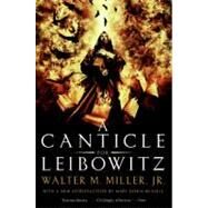A Canticle for Leibowitz by Miller, Walter M., 9780060892999