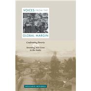 Voices from the Global Margin by Mitchell, William P., 9780292713000
