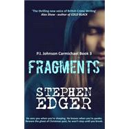 Fragments by Edger, Stephen, 9781515213000