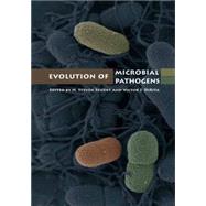 Evolution of Microbial Pathogens by Seifert, H. Steven; Dirita, Victor J., 9781555813000