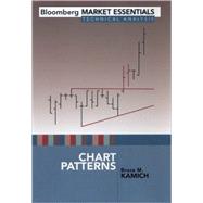 Chart Patterns by Kamich, Bruce M., 9781576603000