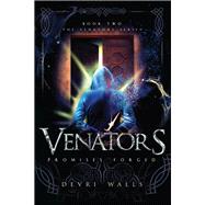 Venators by Walls, Devri, 9781612543000