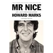 Mr Nice by Marks, Howard, 9781786893000