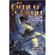 The Cackle of Cthulhu by Shvartsman, Alex, 9781481483001