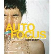 Auto Focus by Susan, Bright, 9781580933001