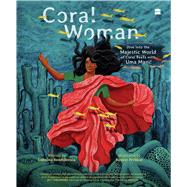 Coral Woman by Bandukwala, Lubaina, 9789354893001