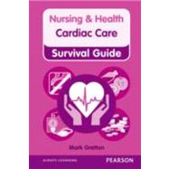 Cardiac Care by Gretton; Mark, 9780273743002