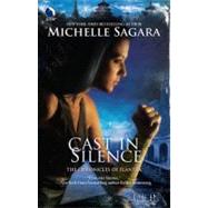 Cast in Silence by Michelle Sagara, 9780373803002