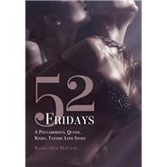 52 Fridays by Mcclure, Kamaladevi; Depalma, Roxanne, 9781627783002