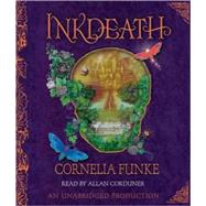 Inkdeath by FUNKE, CORNELIACORDUNER, ALLAN, 9780739363003