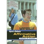 Affirmative Action by Kowalski, Kathiann M., 9780761423003