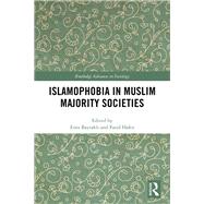 Islamophobia in Muslim Societies by Hafez; Farid, 9781138613003