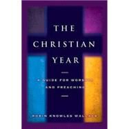 The Christian Year by Wallace, Robin Knowles, 9781426703003