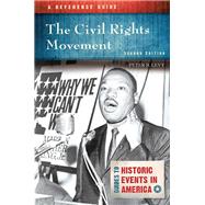 The Civil Rights Movement by Levy, Peter B., 9781440863004
