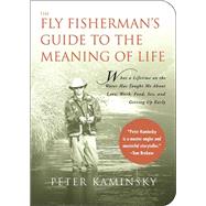 Fly Fisherman's Gde To Meaning Pa by Kaminsky,Peter, 9781602393004