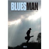 Bluesman by Callejo, Pablo; Vollmar, Rob, 9781681123004