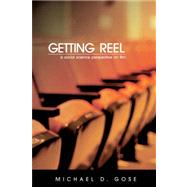 Getting Reel by Gose, Michael, 9781934043004
