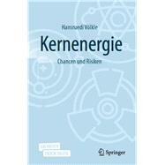 Kernenergie by Vlkle, Hansruedi, 9783662593004