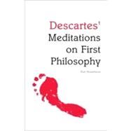 Descartes' Meditations on First Philosophy by Brandhorst, Kurt, 9780253223005