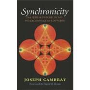 Synchronicity by Cambray, Joseph; Rosen, David H., 9781603443005