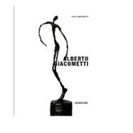 Alberto Giacometti by Bonnefoy, Yves; Giacometti, Alberto; Penwarden, Charles, 9782843233005