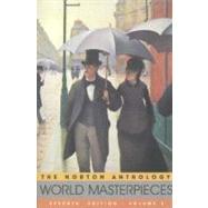 The Norton Anthology of World Masterpieces: The Western Tradition by Lawall, Sarah N.; MacK, Maynard, 9780393973006