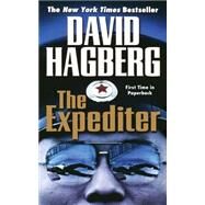 The Expediter by Hagberg, David, 9780765383006