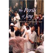 The Perils of Joy by Schielke, Joska Samuli, 9780815633006