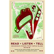Read, Listen, Tell by Mccall, Sophie; Reder, Deanna; Gaertner, David; Hill, Gabrielle L'hirondelle, 9781771123006