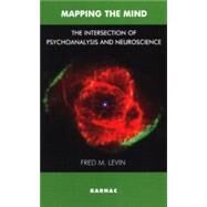 Mapping the Mind by Levin, Fred M., 9781855753006